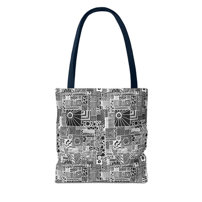 Tote Bag - No. 252