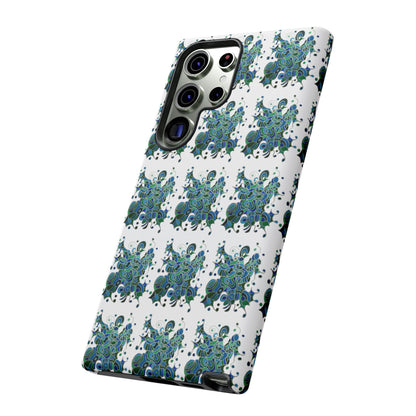 Tough Phone Case - No. 146 WE