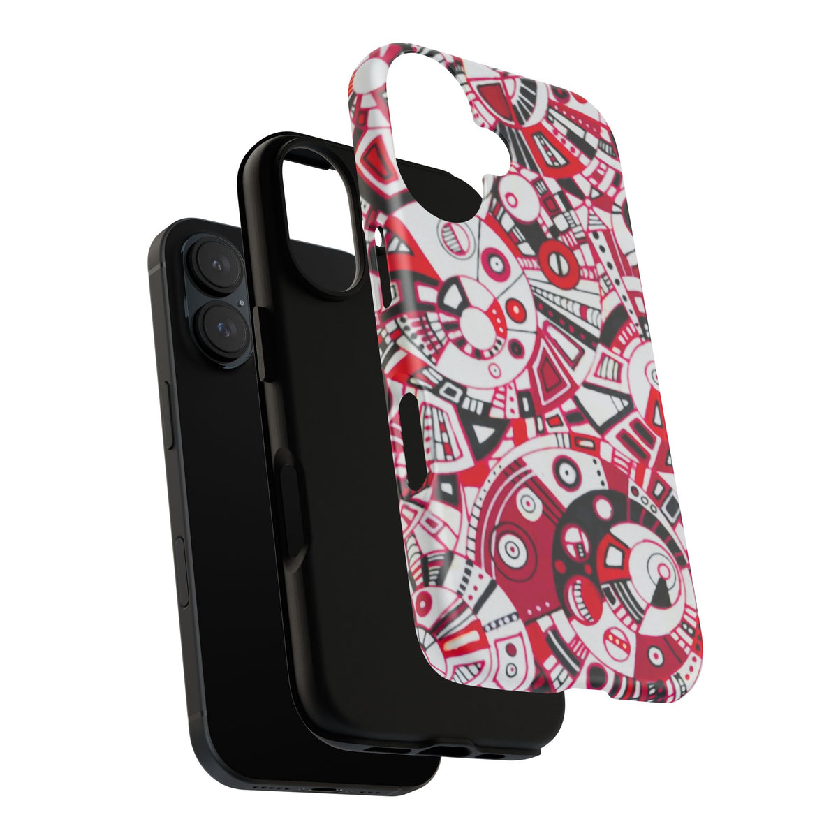 Tough Phone Case - No. 276