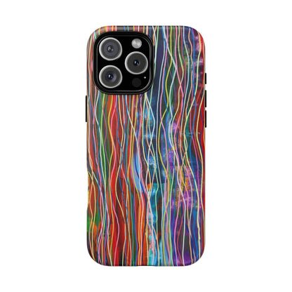 Tough Phone Case -  No. 236