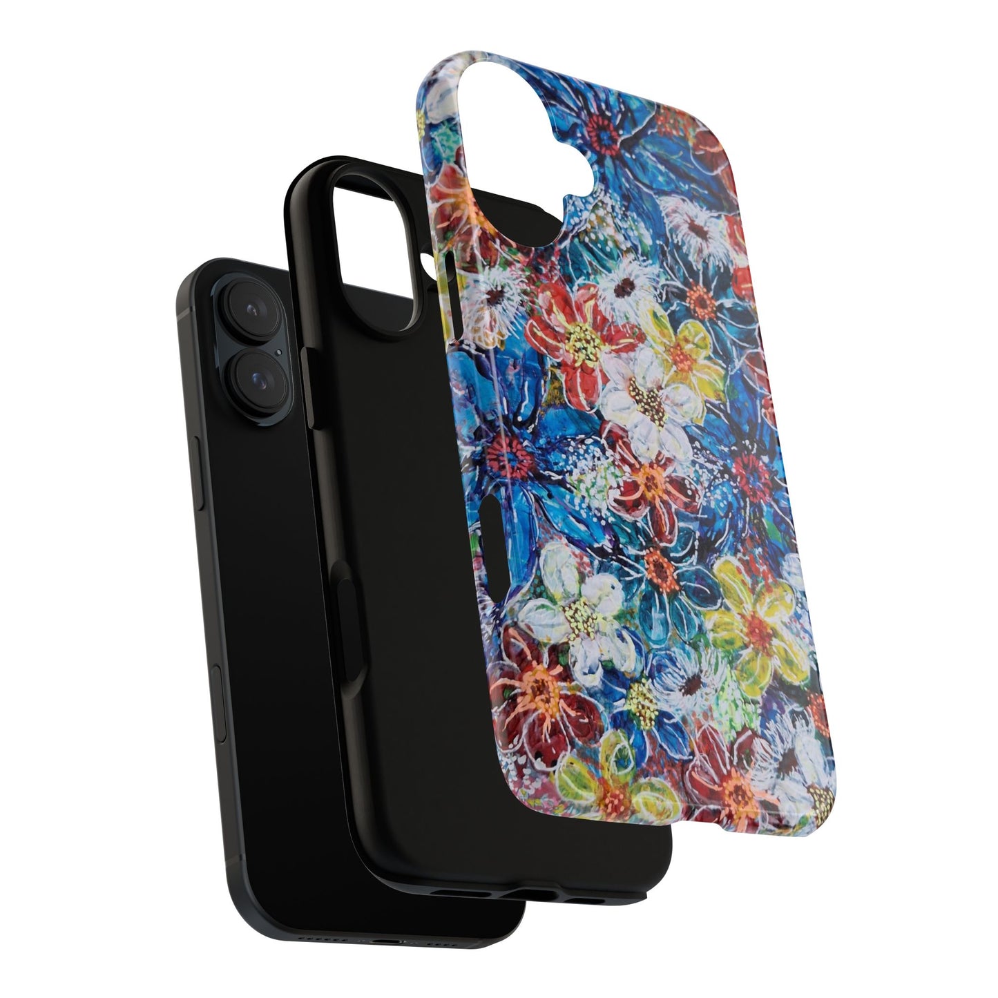 Tough Phone Case - No. 242