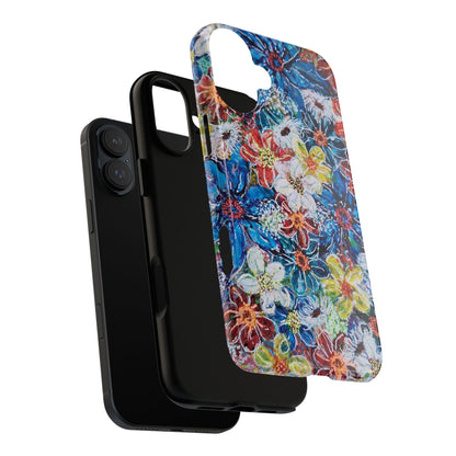 Tough Phone Case - No. 242