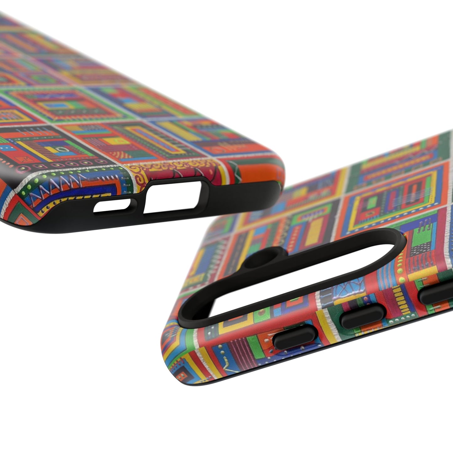 Tough Phone Case - No. 156