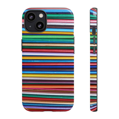 Tough Phone Case -  No. 308