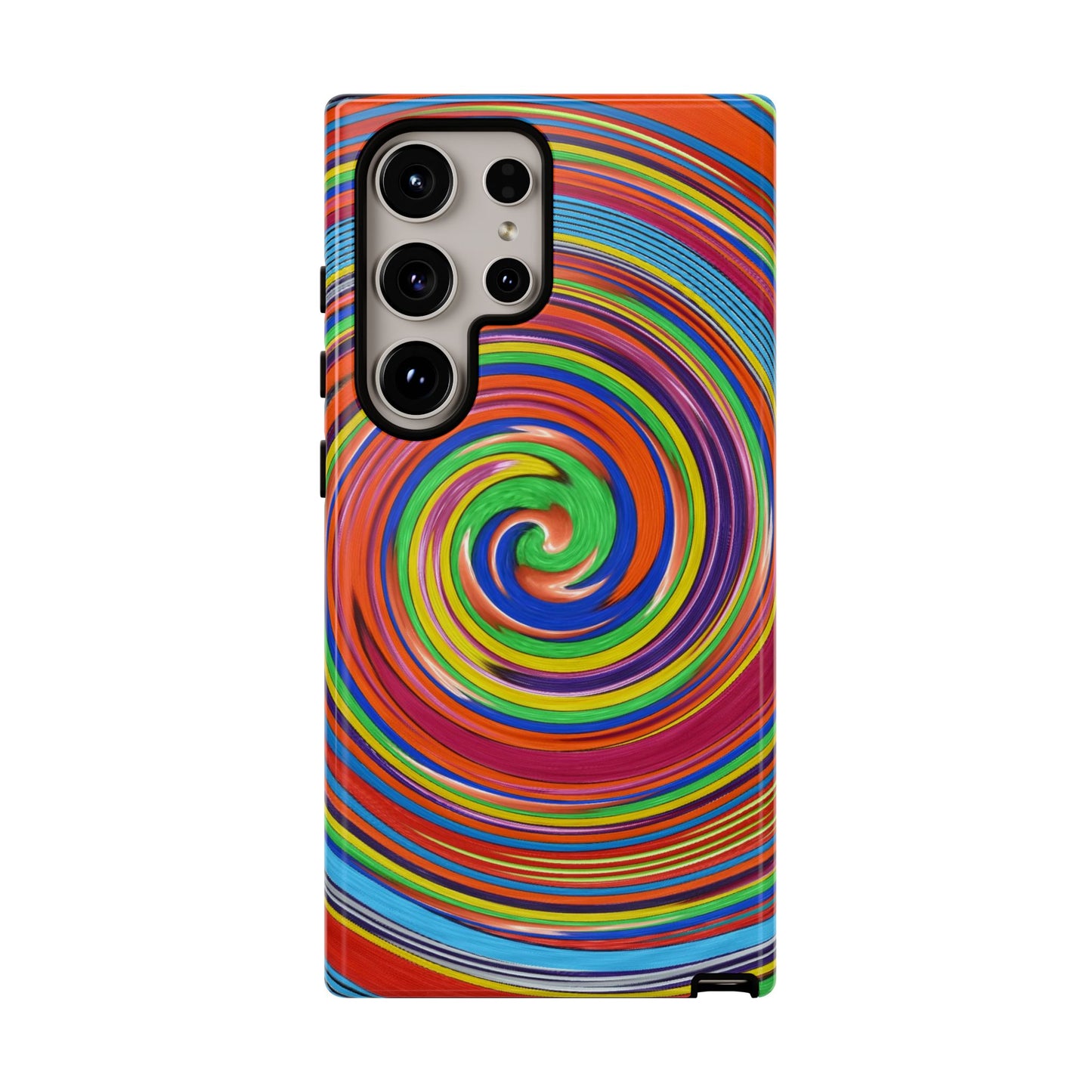 Tough Phone Case -  No. 303