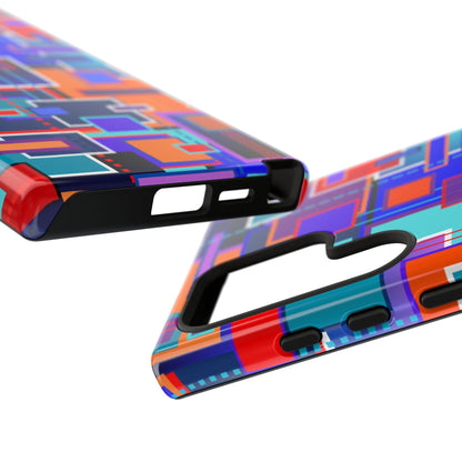 Tough Phone Case - No. 233