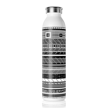 Slim Water Bottle - No. 298