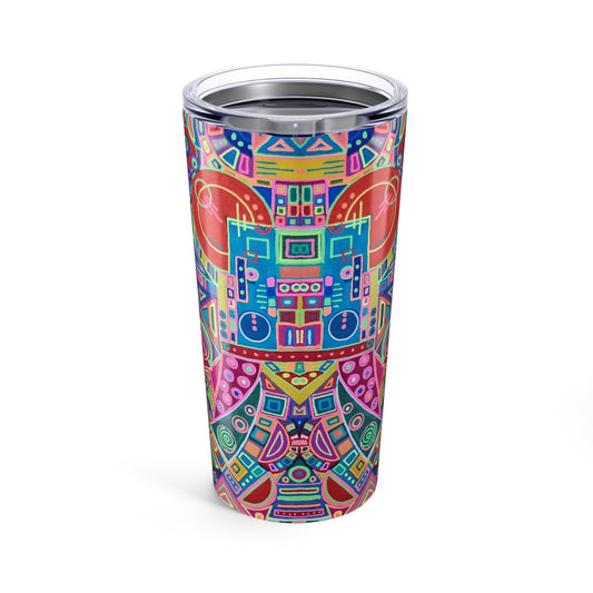 Tumbler 20oz - No.  266
