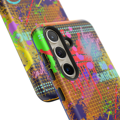 Tough Phone Case -  No. 232