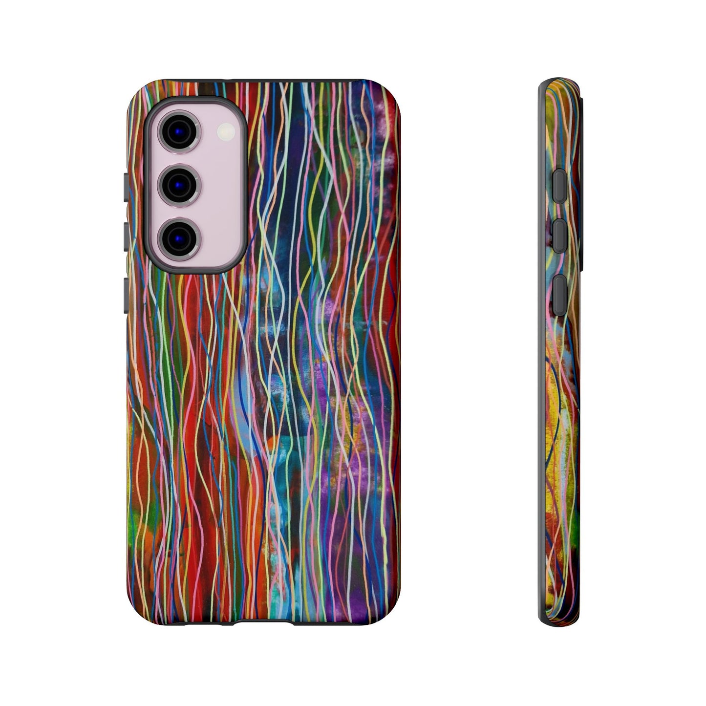 Tough Phone Case -  No. 236