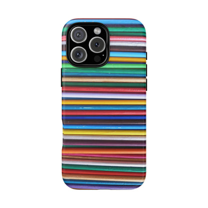 Tough Phone Case -  No. 308