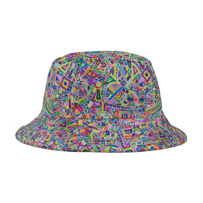 Bucket Hat  - No. 259