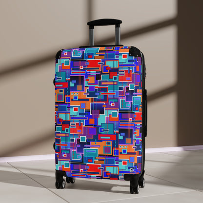 Stylish Suitcase - No. 233