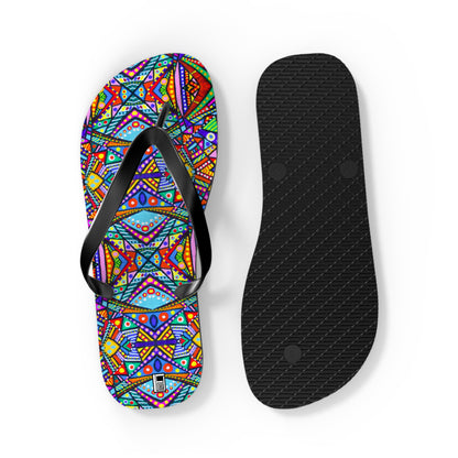 Men's Flip Flops - No. 291