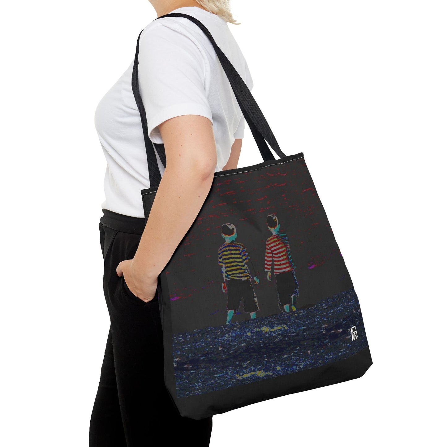 Tote Bag  - No. 206