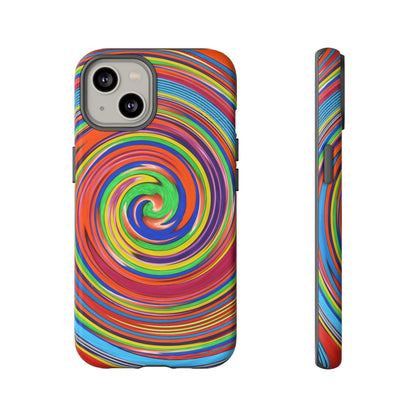 Tough Phone Case -  No. 303