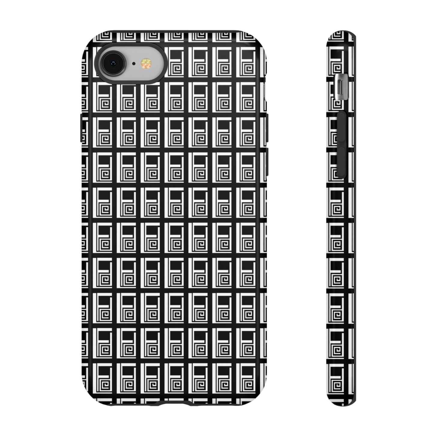 Tough Cases - No. 000BK