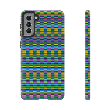 Tough Phone Case -  No. 223 B