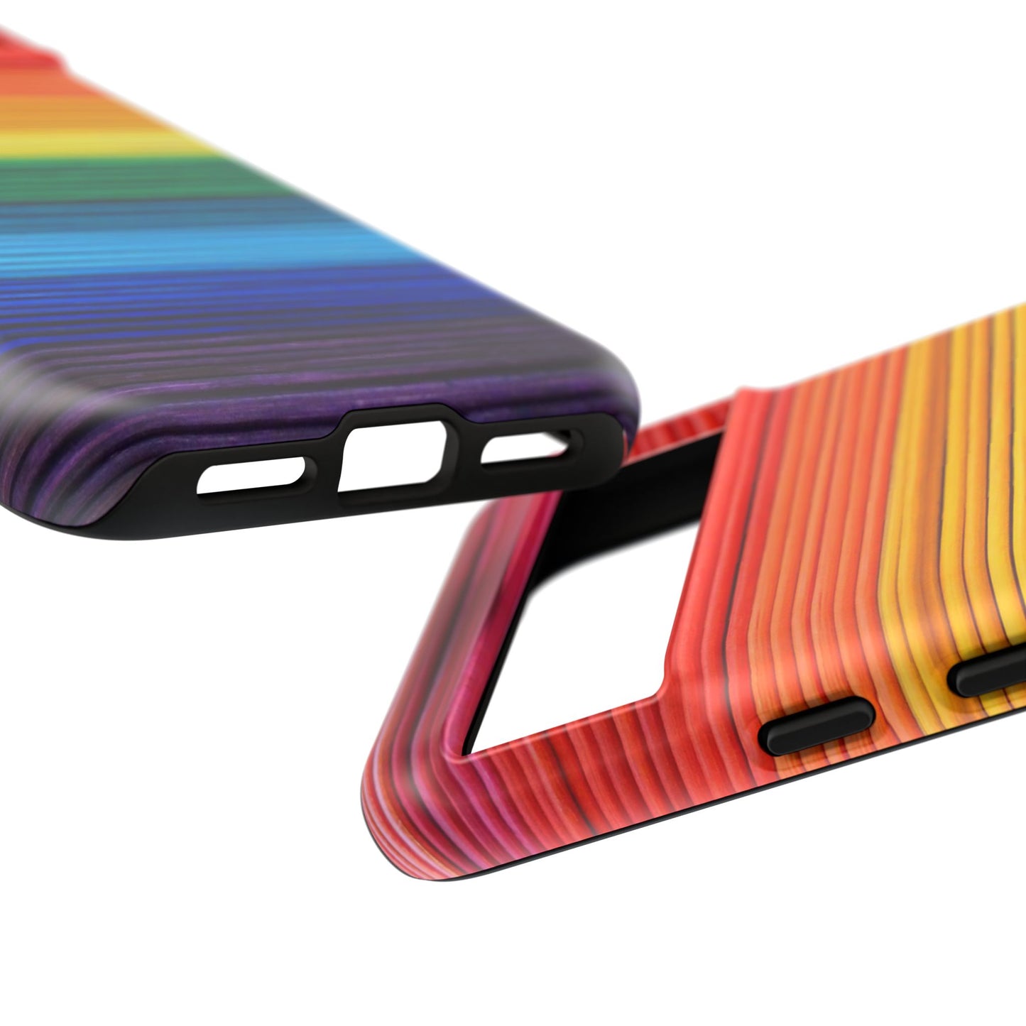 Tough Phone Case -  No. 305