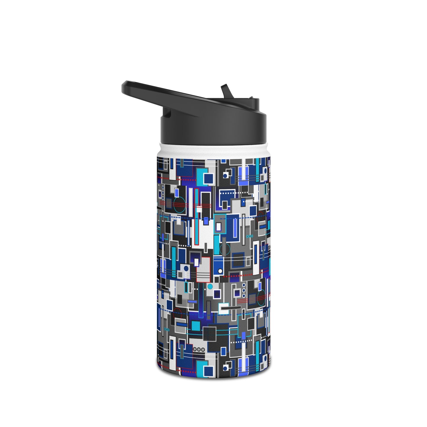 Stainless Steel Water Bottle - No. 235