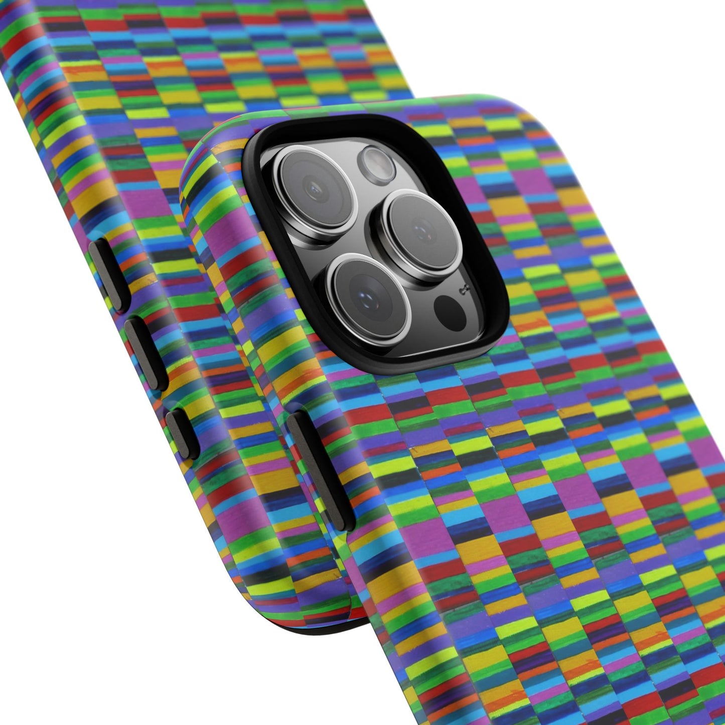 Tough Phone Case -  No. 223 B