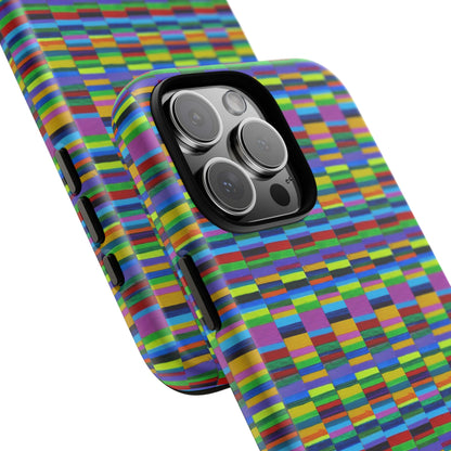 Tough Phone Case -  No. 223 B