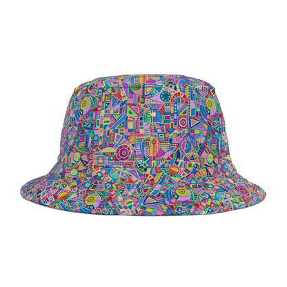 Bucket Hat  - No. 258