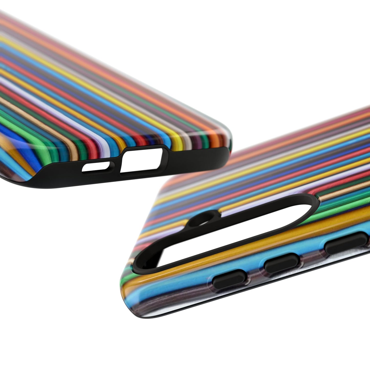Tough Phone Case - No. 309
