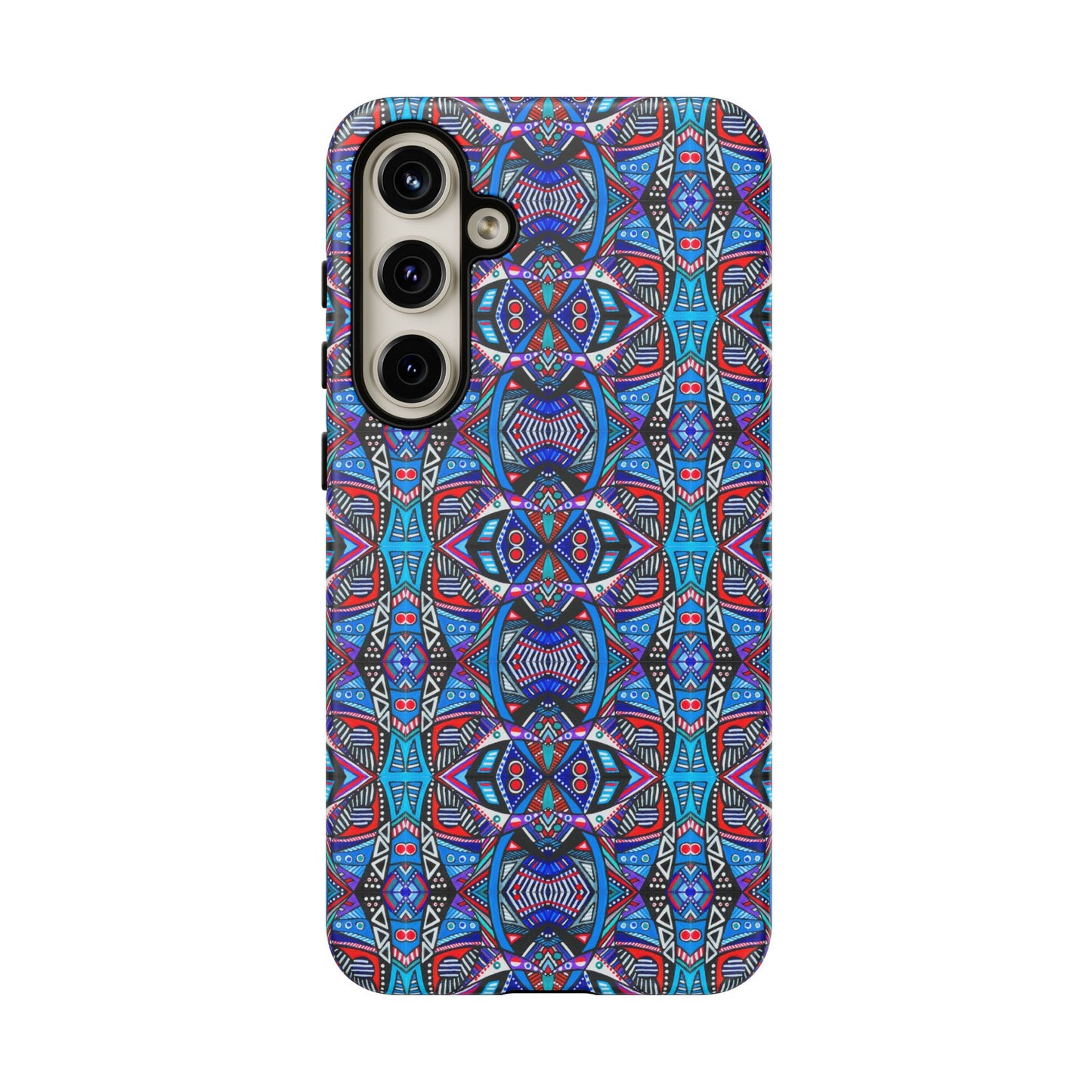 Tough Phone Case -  No. 292