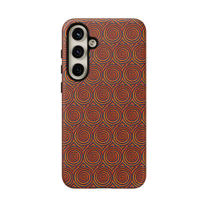 Tough Phone Case -  No. 144